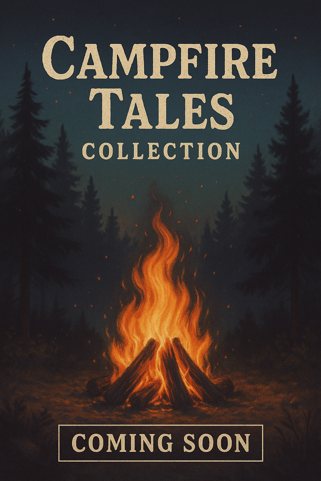 Campfire Tales Collection