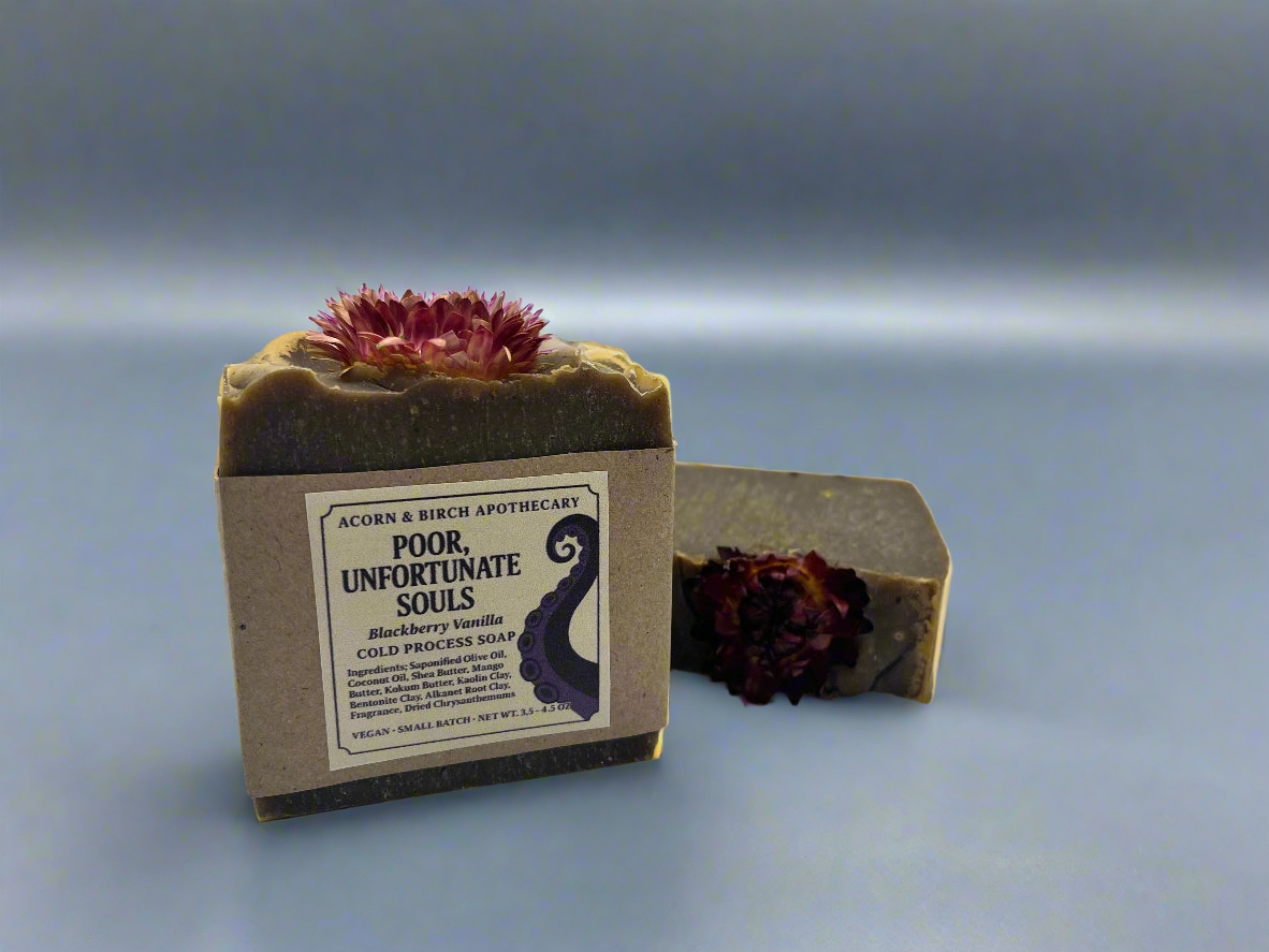 Acorn & Birch Apothecary Subscription Box