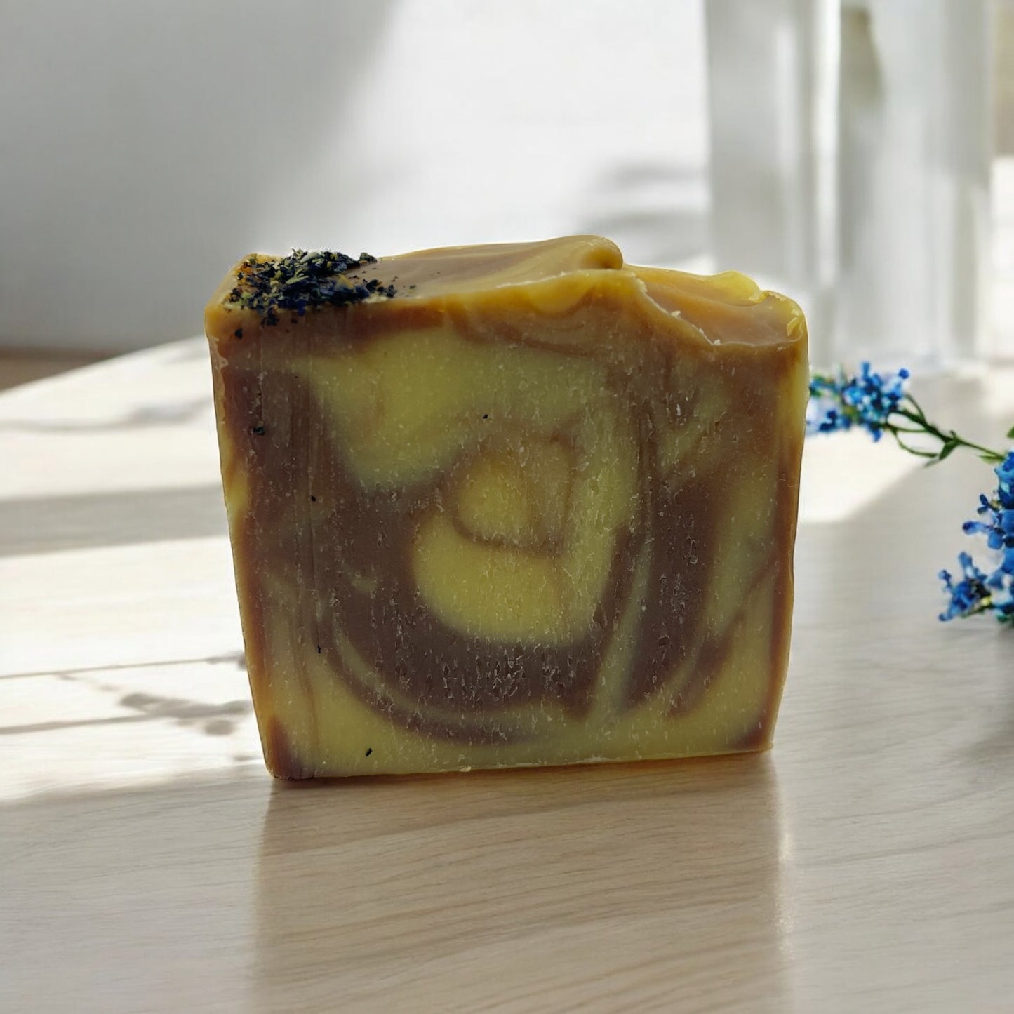 Dead Men Tell No Tales Artisan Soap