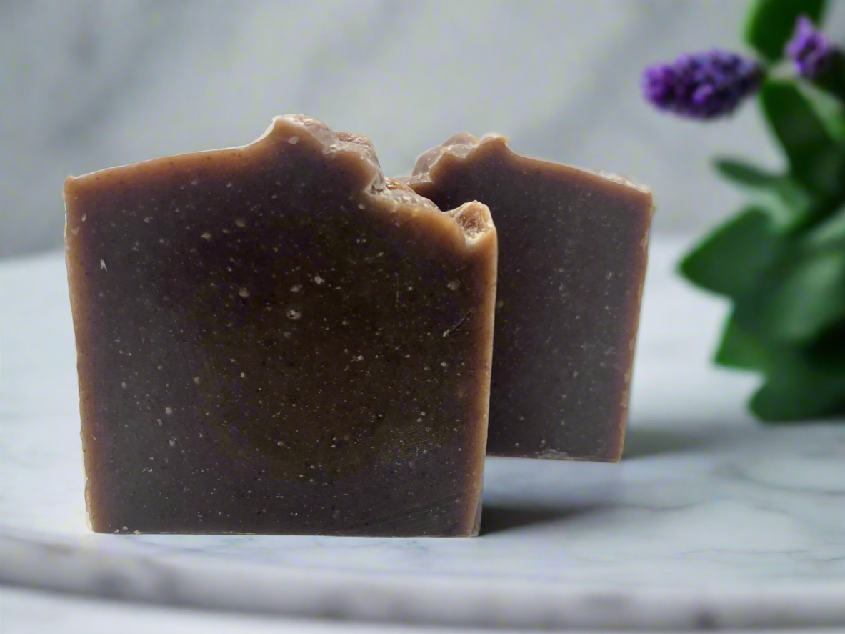 Wish Upon A Star Artisan Soap