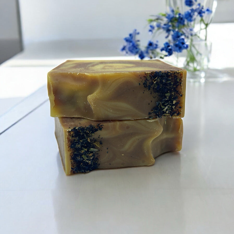 Dead Men Tell No Tales Artisan Soap