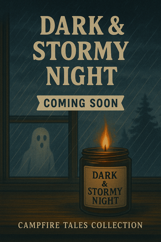 Dark & Stormy Night