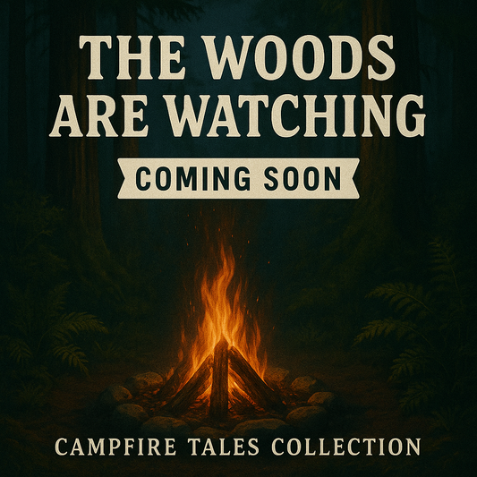 The Woods are Watching