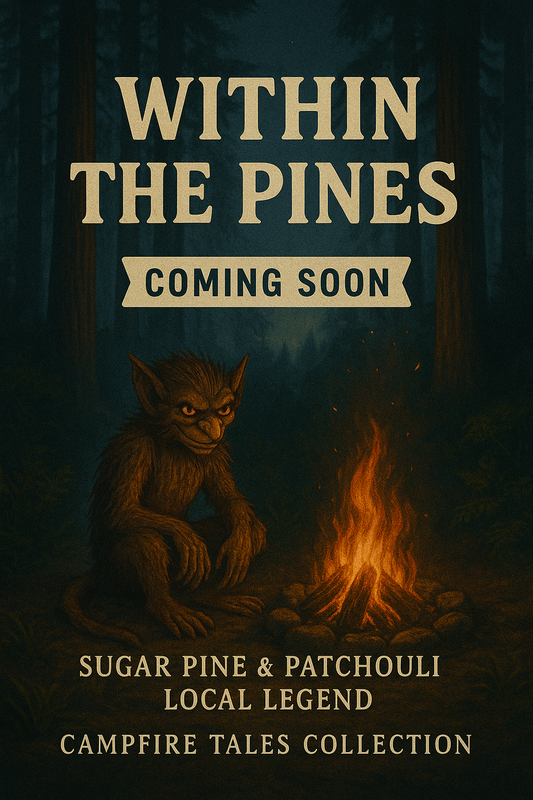 Within the Pines